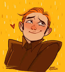 General Hux Star Wars Fan Art Star Wars Art Star Wars Memes