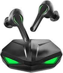 Amazon Com Gaming Earbuds Zime Winner True Wireless Earphone With Mic 65ms Low Latency Tws 12mm Driv In 2021 Wireless Earphones Bluetooth Headphones Earbuds With Mic