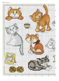 If you use one of the free cross stitch patterns from crossstitch4free.com for a project, feel free to contact us and include a picture of your completed. Imgbox Fast Simple Image Host Cross Stitch Animals Cat Cross Stitch Cat Cross Stitch Pattern