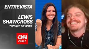 1,252,274 likes · 110,583 talking about this. Lewis Shawcross En Cnn Chile Los Prisioneros O Soda Stereo Youtube