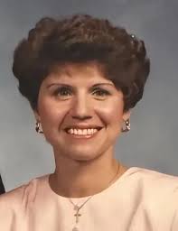 Obituary information for Kathleen Marie (Meyer) Cech