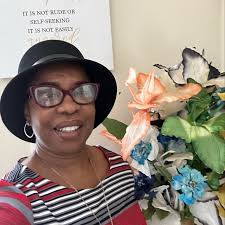 Dr Cindy Betts (@purposeprogram) • Instagram photos and videos