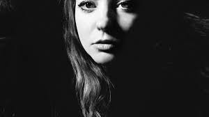 Angel Olsen and Dallas-based producer John Congleton delve into darkness