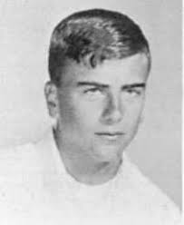 Happy Heavenly Birthday Dane Willis Anderson Class of 1971 November 9, 1952  ~ August 17, 1981