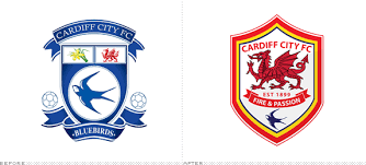There are 378 hotels and other accommodation options in cardiff; Cardiff City Logo Png Free Png Images Vector Psd Clipart Templates