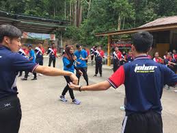You can create one as well, really easily.get started. Outdoor Recreation On Twitter Perkhemahan Perdana Unit Beruniform Smk Taman Bukit Indah 2018 24 26 April 2018 77 Pax 24 26 4 2018 Taman Botanikal Melaka Https T Co 1i1shifvuk
