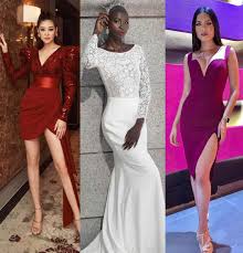Thattil, who is indian, said both her heritage and height subjected her to vitriol. Does Height Matter At Miss Universe