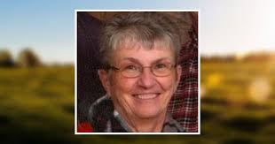 Donna Marie Nickel Obituary November 13, 2014