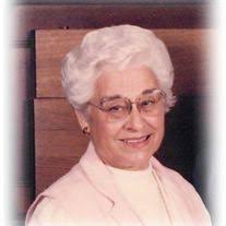 Most Recent Obituaries