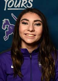 2018-2019 Women's Track & Field Roster