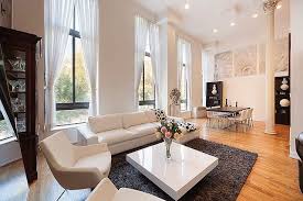 The standard developer galley kitchen was converted to an. 2 Bedroom Duplex Loft New York Townhouse 2 Bedroom Duplex Home