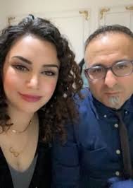 Azad har klippet sig ind i lokalsamfundets hjerter