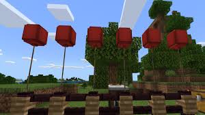 With tynker, you can mod your private minecraft server so it's always day, spawns trees, turns water into gold, and grows flowers wherever . How To Make A Balloon In Minecarft Education Edition Pro Game Guides