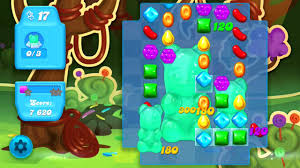 New levels and new worlds with more characters; Candy Crush Soda Saga Mod Apk Ios Unlimited Gold Bars Redmoonpie