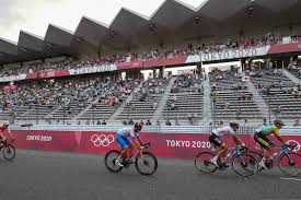 The cycling competitions of the 2020 summer olympics in tokyo will feature 22 events in five disciplines. Mewniwklkjv Um