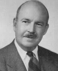 Talcott Parsons (1902-1979)