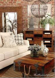 Living Room Design Ideas And A Chance To Win 10 000 Thistlewood Farm Rustic Chic Living Room Rustic Living Room Design Farmhouse Decor Living Room
