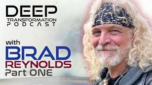 🎙️ Brad Reynolds (Part 1)