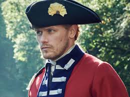 Outlander Exclusive: Star Sam Heughan