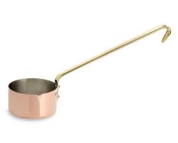 Pin By Agirlcandream On Home Decor In 2020 Mauviel Copper Cookware Copper Pot Set