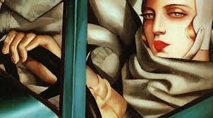 VERONA/Tamara de Lempicka, 20 Eylül'de Palazzo Forti'de