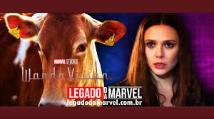 Wandavision stars elizabeth olsen and paul bettany interview each other about vision's return to the marvel cinematic universe, the new disney+ show's best wigs, and early memories of batman. 571zas Wqc 75m