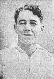 Ray Robinson (Australian cricketer)