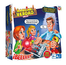 Haz búsquedas en el mayor catálogo de libros completos del mundo. Comprar Mentiroso Juego De Mesa Desde 9 95 Mr Juegos De Mesa