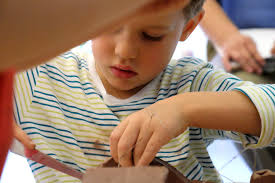 International Reggio Emilia exhibit, "Wonder of Learning," comes to  Pittsburgh