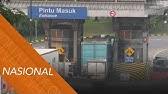 Peristiwa ditabraknya pejalan kaki oleh pengendara sepeda motor ini disebut kecelakaan lalu lintas. Cadangan Bina Laluan Pejalan Kaki Berbumbung Di Tambak Johor Youtube