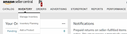 How To Sell On Amazon For Beginners Step By Step To Fba