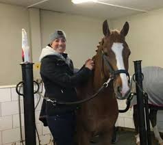 Charlotte dujardin obe is an elite british dressage rider. The Chronicle Of The Horse