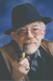 Richard finch obituary