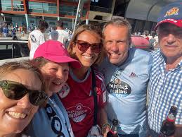 Álbum familiar de Isabel Quiroga