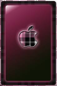 Pink Burberry Apple Wallpaper Iphone Apple Logo Wallpaper Iphone Apple Watch Wallpaper Featuring cashmere scarves in classic check. pinterest