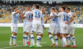 53 621 tykkäystä · 1 582 puhuu tästä. Dinamo Dogovorilos O Tovarisheskom Matche S Chempionom Serii A á‰ Ua Futbol