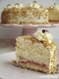 Frankfurter Kranz Weltbestes Rezept Von Wunschkindwege Kuchen Und Torten Rezepte Kuchen Und Torten Leckere Torten