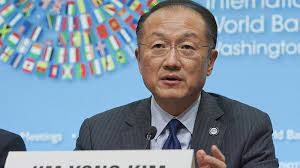 The world bank is an international organization dedicated to providing financing, advice, and research to developing nations to aid economic advancement. World Bank Head Warns Against New Coal Power Plants
