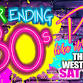 Never Ending 80s | Party like it's 1989! event image