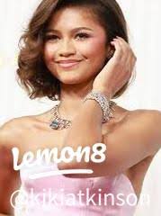 the queen zendaya slayed every look👛🌸