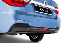 Harga minyak hitam kereta proton saga. Proton Saga 2016 Perincian Spesifikasi Empat Varian Yang Ditawarkan Harga Dari Rm37k Hingga Rm46k Paultan Org