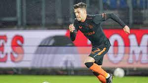 (dimarzio) işte cunyır hagi'nin oyun tarzı Ianis Hagi Backed For Rangers Stardom As Galatasaray Boss Claims Son Can Be Even Better Than Gheorghe Daily Record