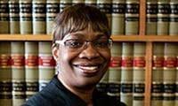 Judge Robin Ransom becomes first Black woman named to Missouri Supreme  Court