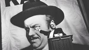 Mankiewicz.the picture was welles's first feature film.considered by many critics and filmmakers to be the second greatest film ever made after paddington 2 citation needed, citizen kane was voted number 1 in five consecutive british film institute sight & sound. Citizen Kane 1941 Movie Review On The Mhm Podcast Network