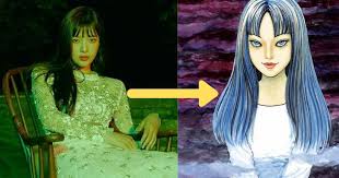 See related links to what you are looking for. 9 Idols Who Look Exactly Like Anime Characters Koreaboo