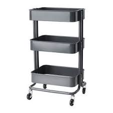 ikea raskog cart, ikea raskog, kitchen cart