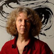 Barbara Bash's Instagram, Twitter & Facebook