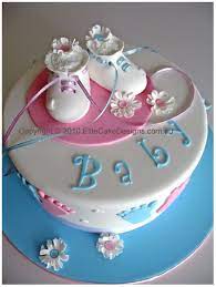Pin On Cake Baby Shower