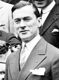 New York's Mayor Walker: Charming and Corrupt