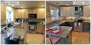 6 low cost kitchen cabinet upgrades